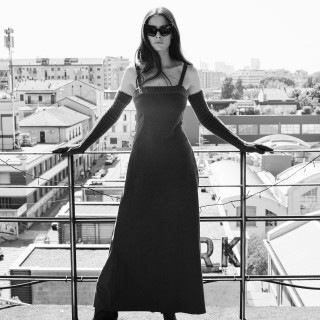 Marica Pellegrinelli instagram pic #481987