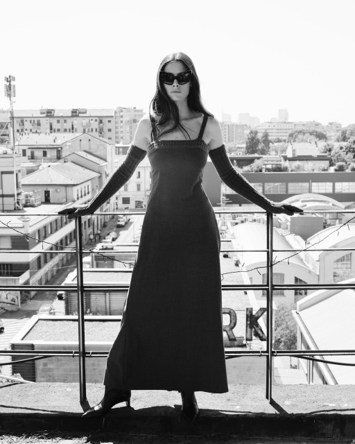 Marica Pellegrinelli instagram post 481987