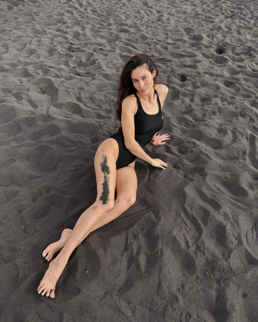 Marica Pellegrinelli instagram post 485702