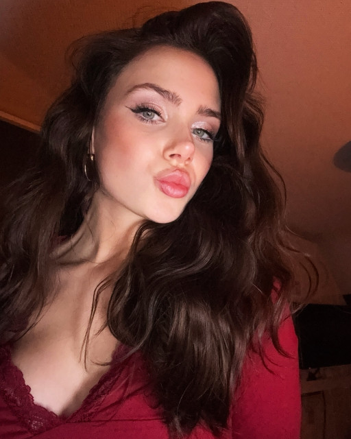 Marie Wegener instagram post 484347