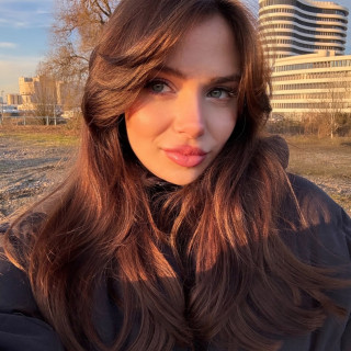 Marie Wegener instagram pic #485613