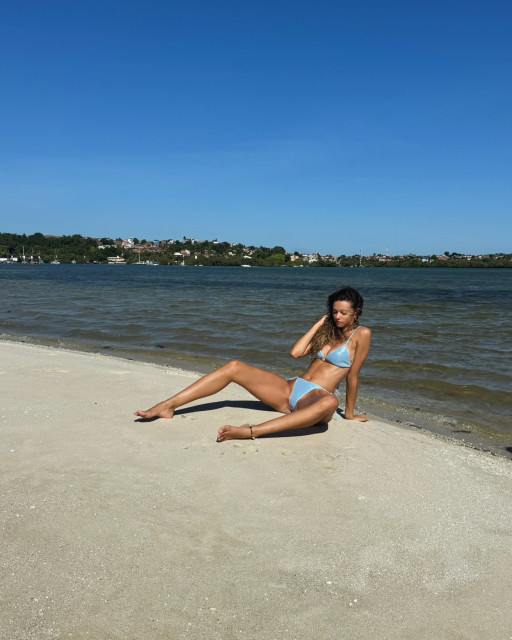 Marina Nery instagram post 484471