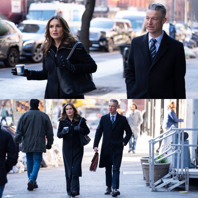 Mariska Hargitay instagram post 485264