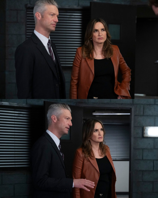 Mariska Hargitay instagram post 486684