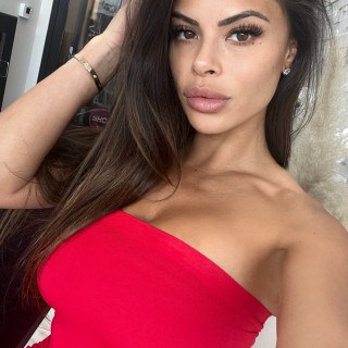 Marissa Jade instagram pic #471727