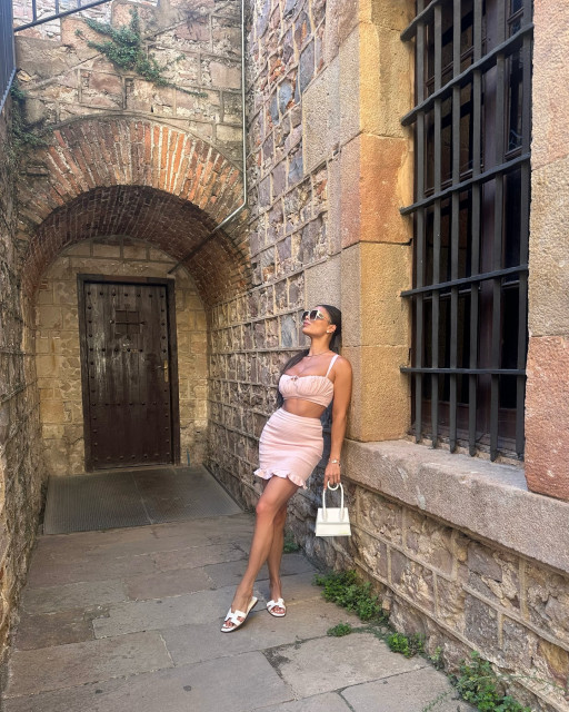 Marissa Jade instagram post 477214