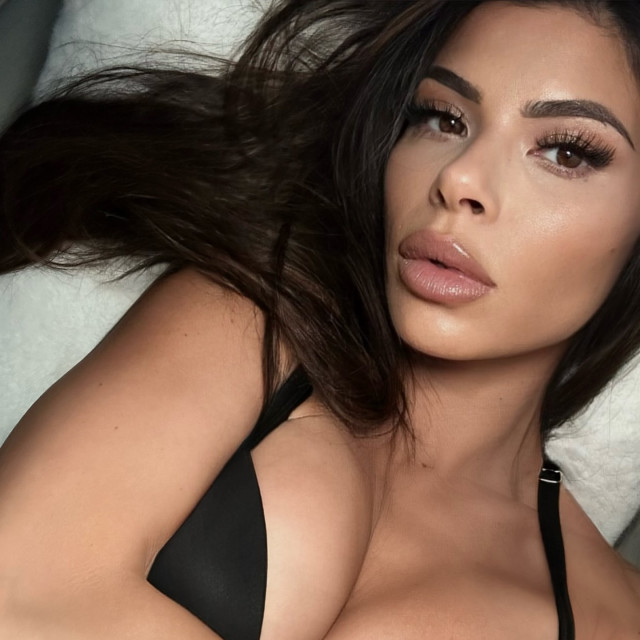 Marissa Jade instagram post 480792
