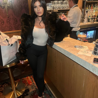 Marissa Jade instagram pic #484687