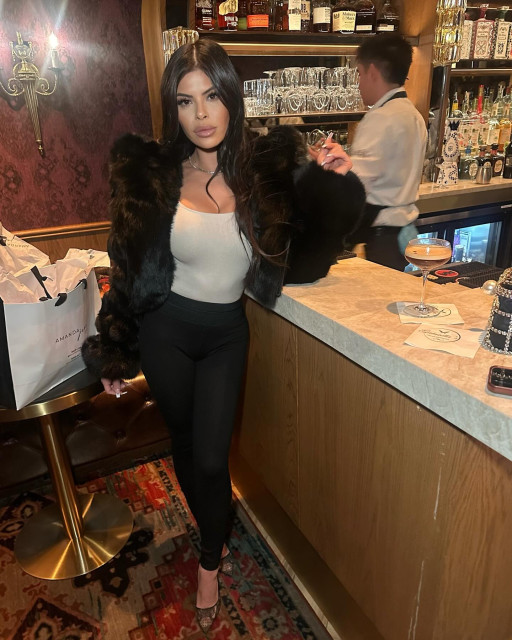 Marissa Jade instagram post 484687