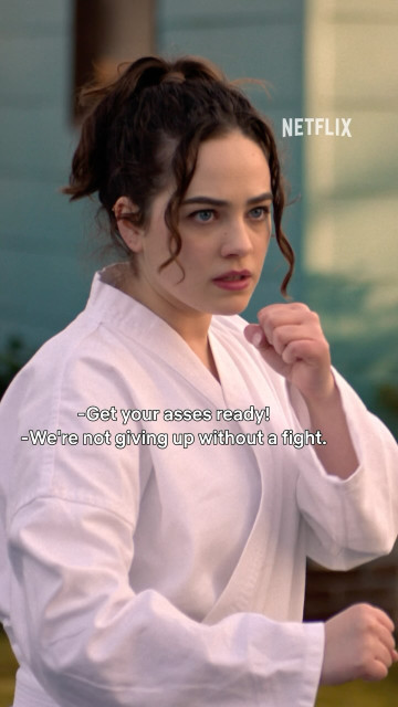 Mary Mouser instagram post 466499