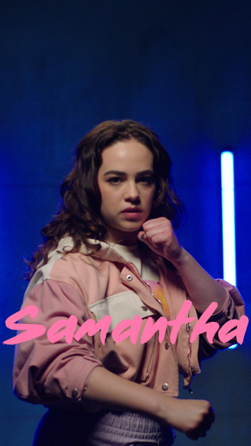 Mary Mouser instagram post 469762