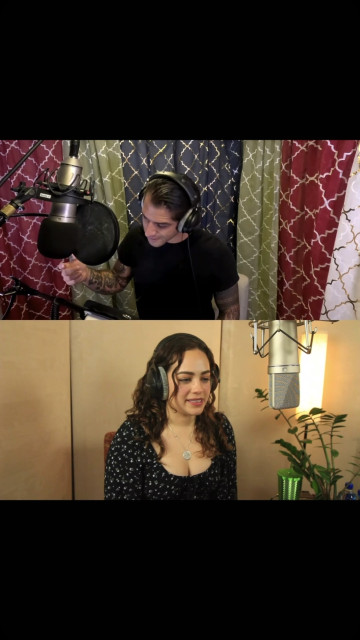 Mary Mouser instagram post 483209