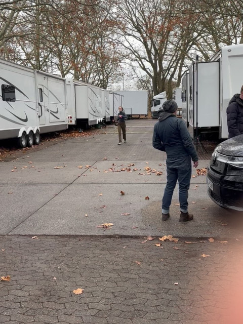 Maya Thurman Hawke instagram post 497726