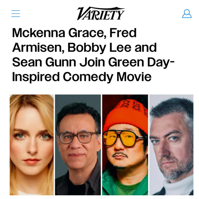 Mckenna Grace instagram post 486757