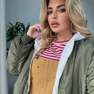 Megan Barton Hanson instagram pic #485500