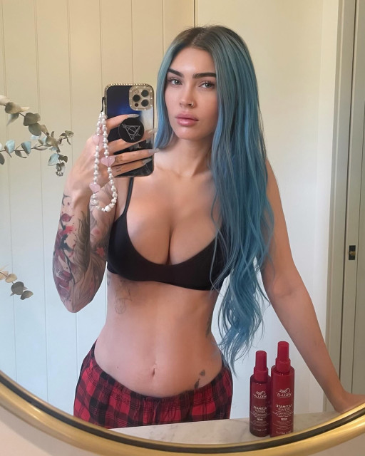 Megan Fox instagram post 465148
