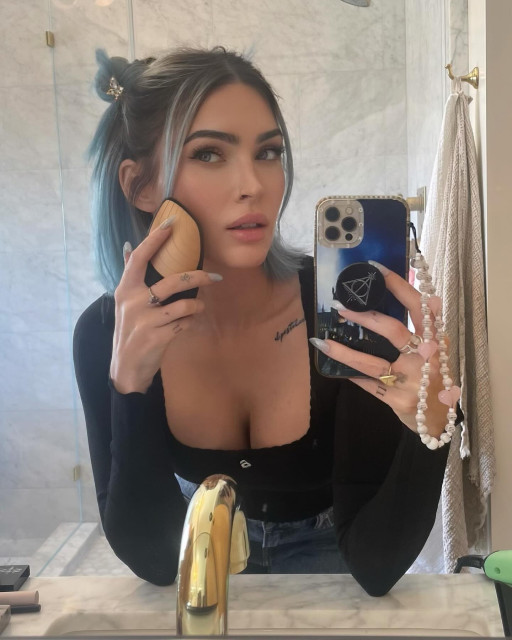Megan Fox instagram post 465821