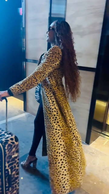 Melanie B instagram post 480927