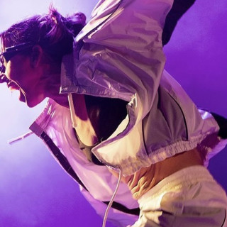 Melanie C instagram pic #490492