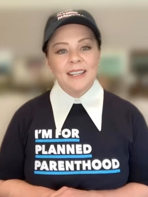 Melissa McCarthy instagram post 493147