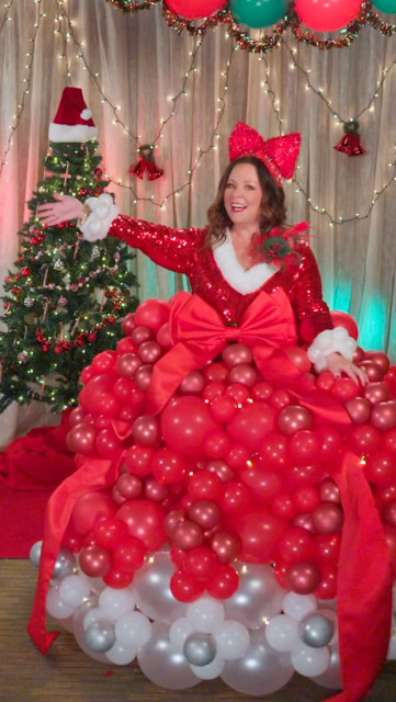 Melissa McCarthy instagram post 493717