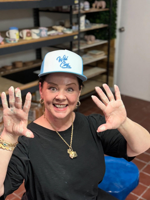 Melissa McCarthy instagram post 494255