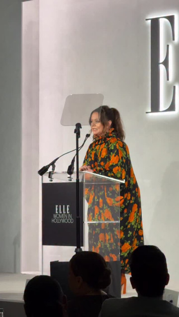 Melissa McCarthy instagram post 497349