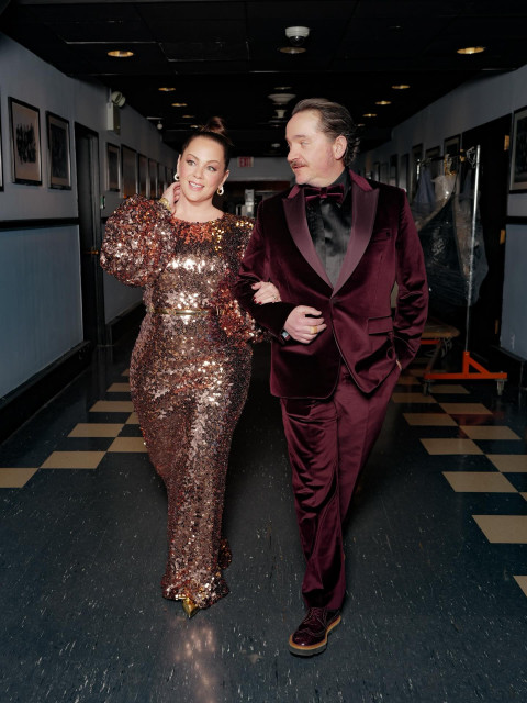 Melissa McCarthy instagram post 497963