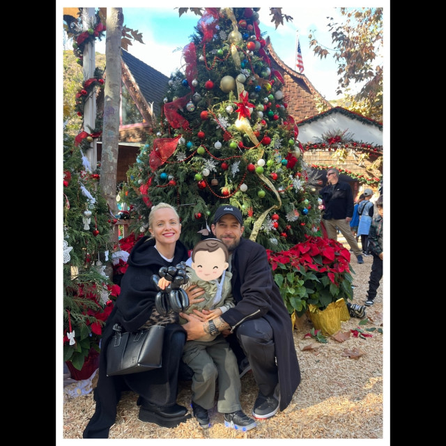Mena Suvari instagram post 481631