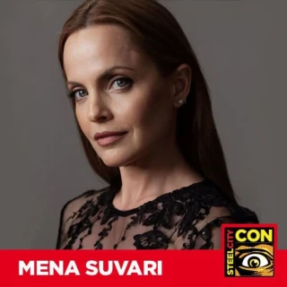 Mena Suvari instagram pic #485074