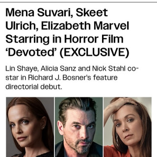 Mena Suvari instagram pic #485761