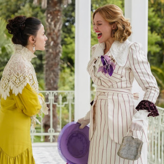Meryem Uzerli instagram pic #490560