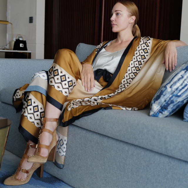Meryem Uzerli instagram post 496441