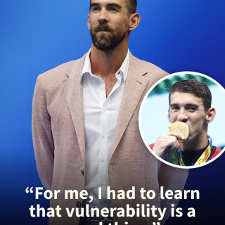 Michael Phelps instagram pic #466474