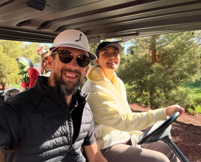 Michael Phelps instagram post 483168