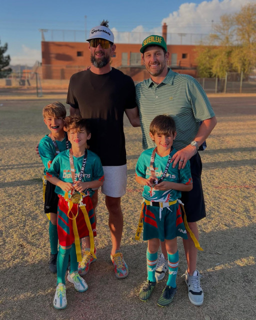 Michael Phelps instagram post 488083
