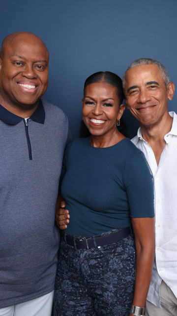 Michelle Obama instagram post 493264