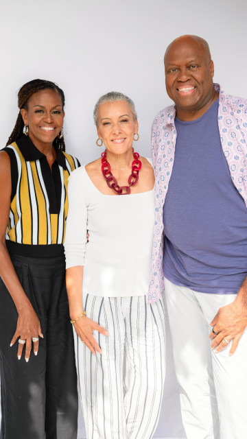 Michelle Obama instagram post 496465
