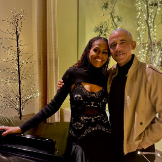 Michelle Obama instagram pic #498567