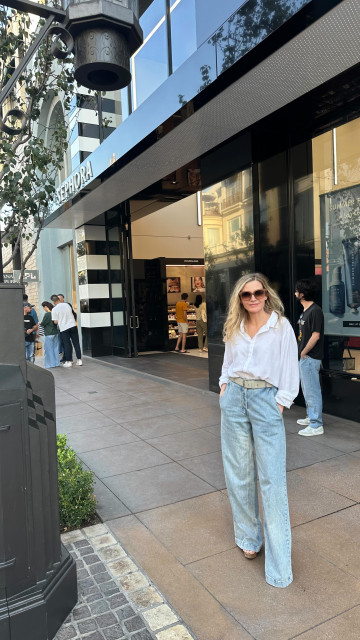 Michelle Pfeiffer instagram post 479329
