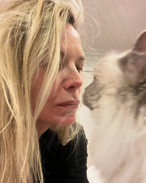 Michelle Pfeiffer instagram post 485503