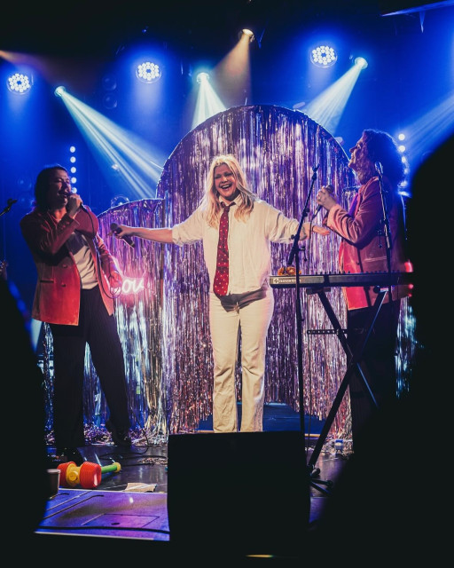 Micky Green         instagram post 486162