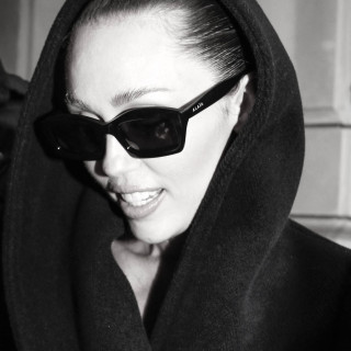 Miley Cyrus instagram pic #489858
