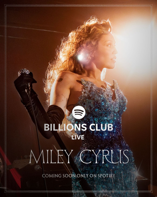 Miley Cyrus instagram post 493487