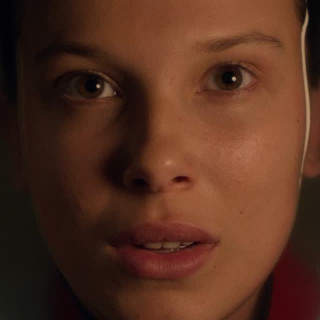 Millie Bobby Brown instagram pic #493343
