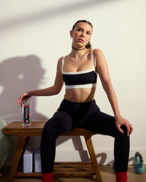 Millie Bobby Brown instagram post 493936