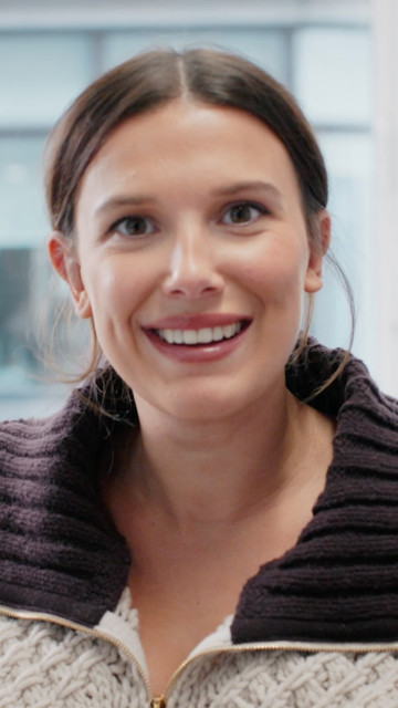 Millie Bobby Brown instagram post 496923