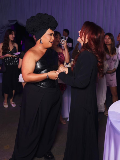 Millie Bobby Brown instagram post 497133