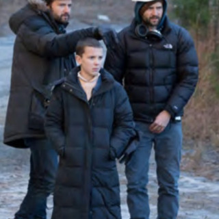 Millie Bobby Brown instagram pic #497657