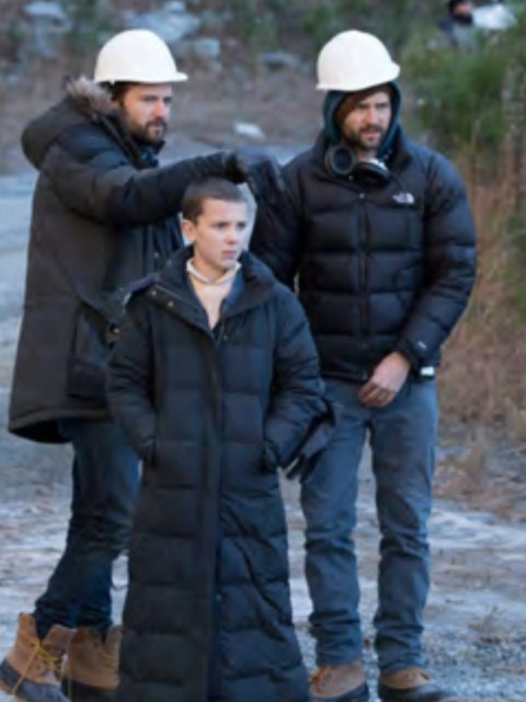 Millie Bobby Brown instagram post 497657